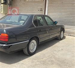 بی ئێم دەبڵیو سیریەس 7